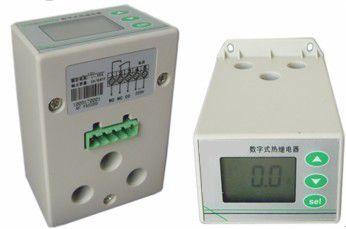 电机保护器KMY-711（100A-800A）（50KW-400KW）